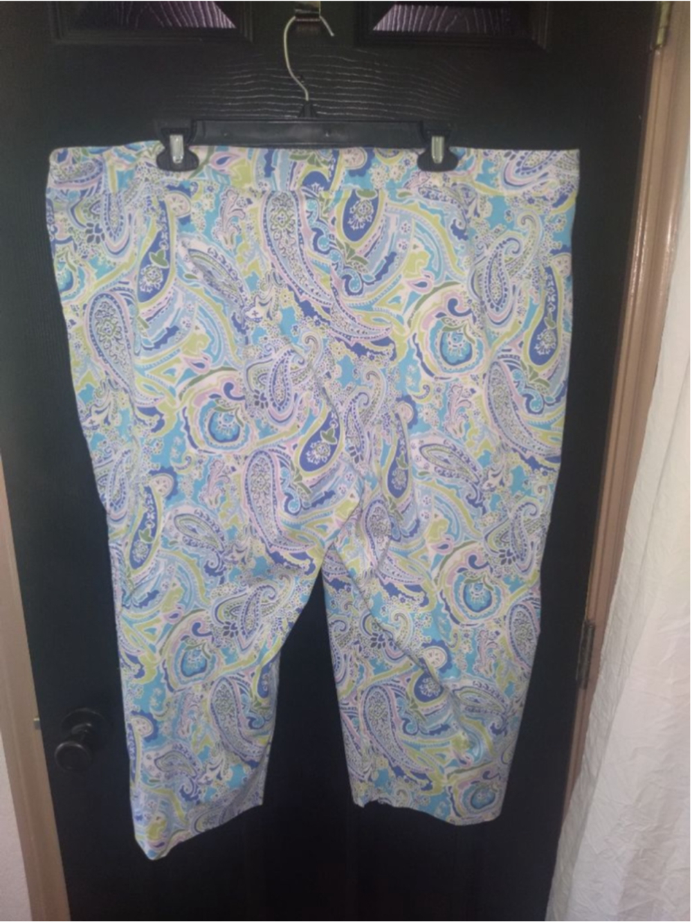 Plus Size Pants - Picture 2 of 8
